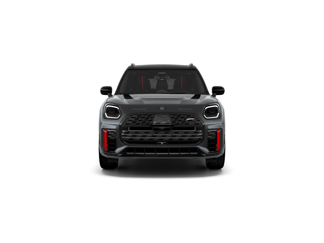 2027 MINI COUNTRYMAN ICONIC