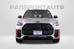 2025 MINI Countryman John Cooper Works ALL4 Iconic