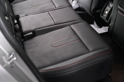 2025 MINI Countryman John Cooper Works ALL4 Iconic