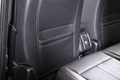 2025 MINI Countryman John Cooper Works ALL4 Iconic