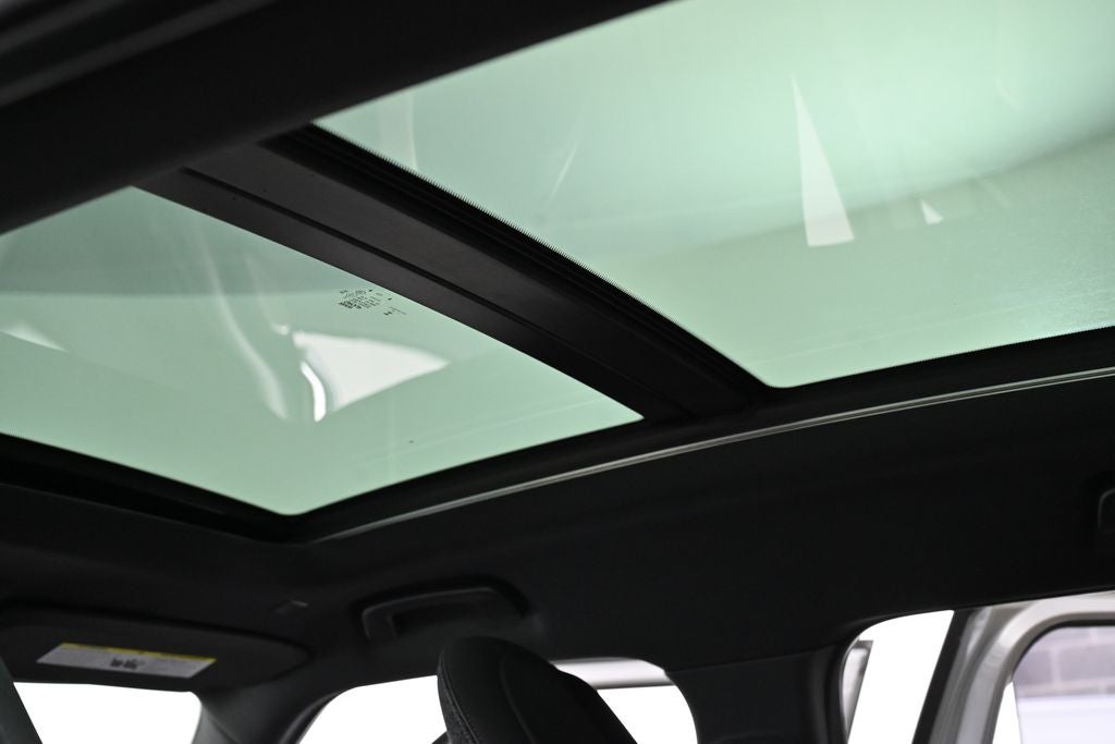 2025 MINI Countryman John Cooper Works ALL4 Iconic