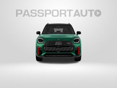 2027 MINI Countryman Base