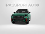 2027 MINI Countryman Base