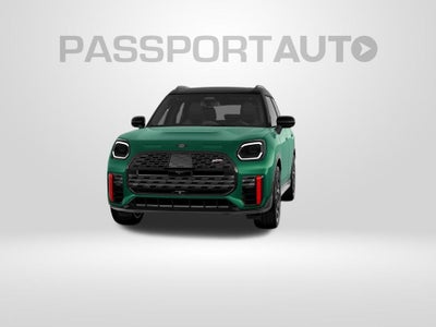 2027 MINI Countryman Base