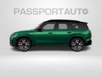 2027 MINI Countryman Base