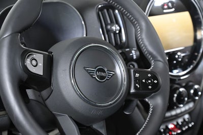 2024 MINI Cooper S Countryman Cooper S