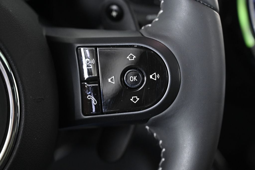 2024 MINI Cooper S Countryman Cooper S