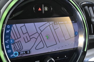 2024 MINI Cooper S Countryman Cooper S