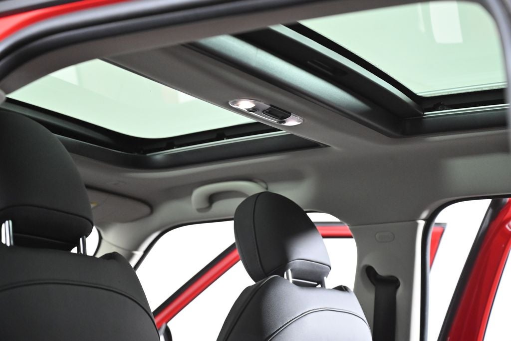 2024 MINI Cooper S Countryman Cooper S