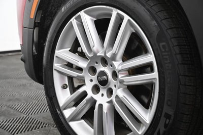 2024 MINI Cooper S Countryman Cooper S