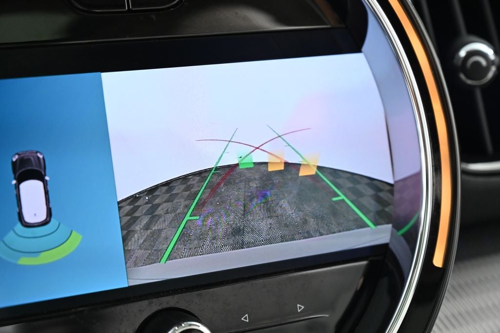2024 MINI Cooper S Countryman Base