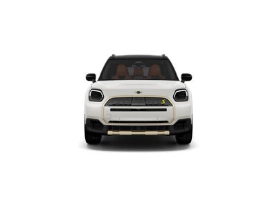 2026 MINI Countryman All4 Cooper SE