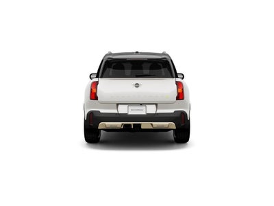 2026 MINI Countryman All4 Cooper SE