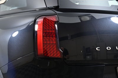 2025 MINI Cooper Countryman Base