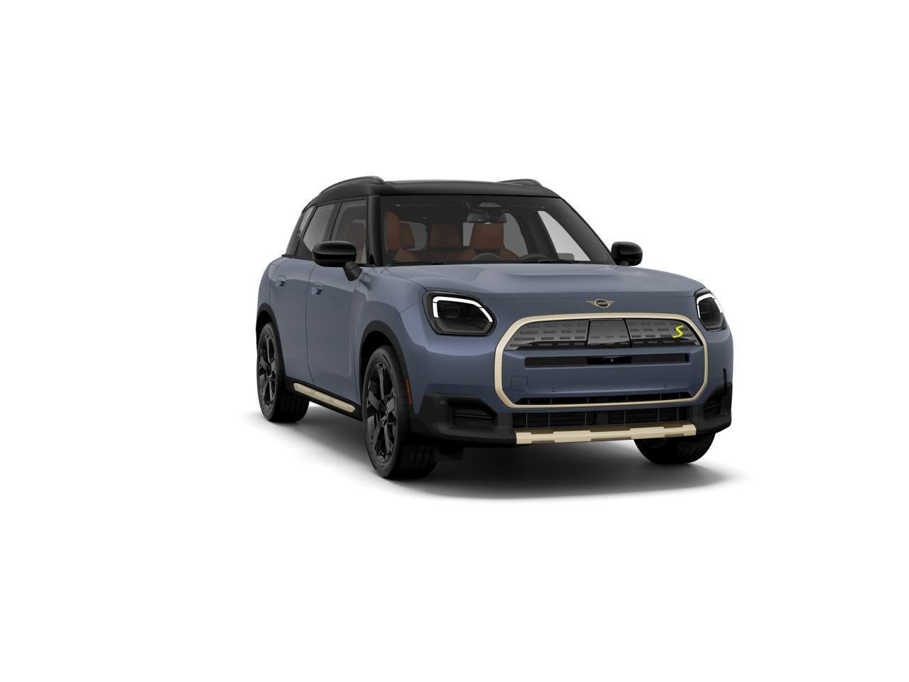 2026 MINI Countryman All4 Cooper SE
