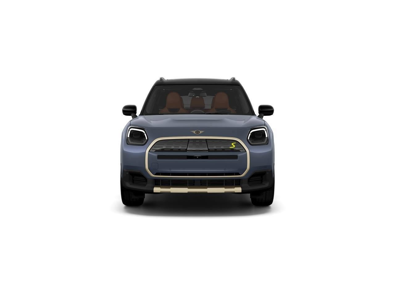 2026 MINI Countryman All4 Cooper SE