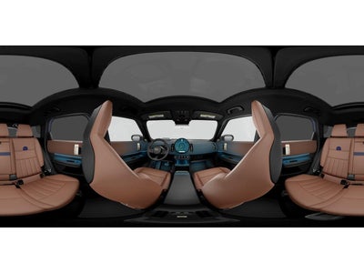 2026 MINI Countryman All4 Cooper SE