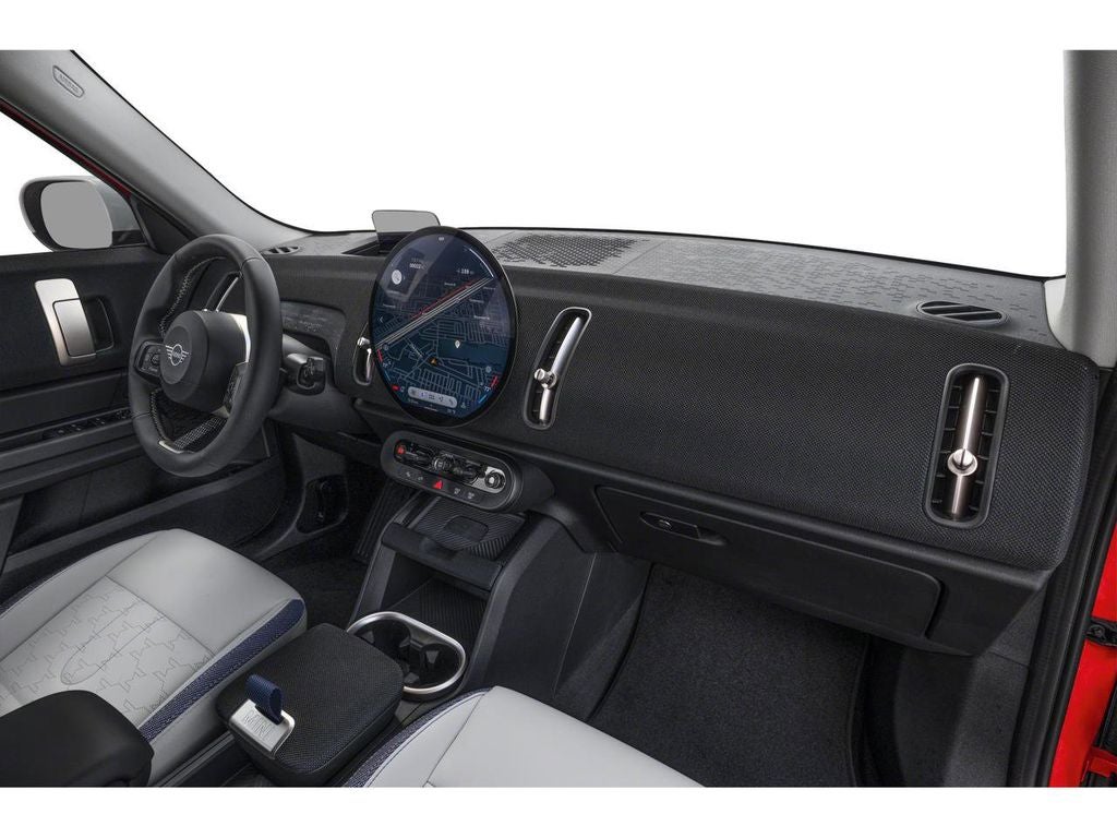 2026 MINI Countryman Base