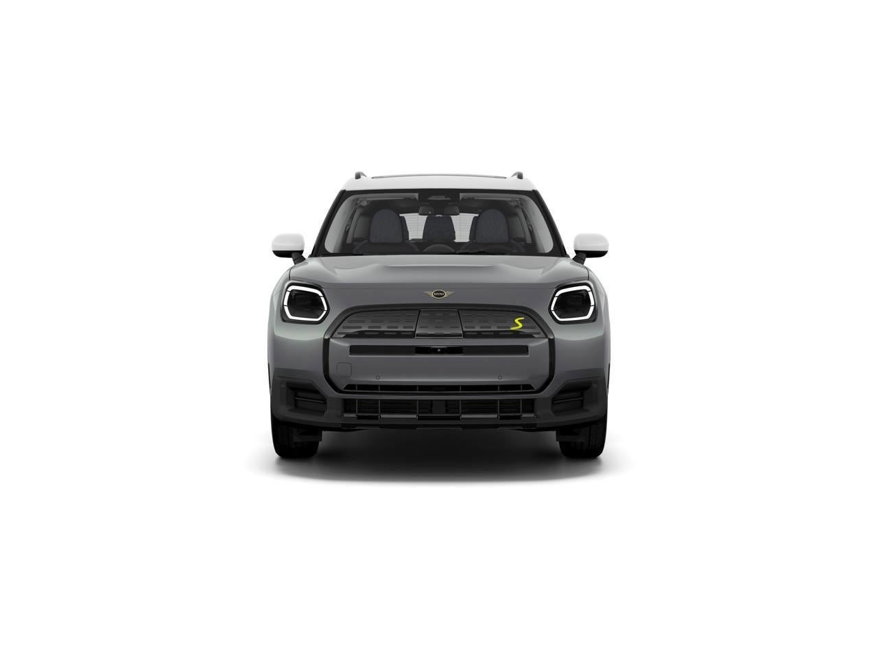 2026 MINI Countryman All4 Cooper SE