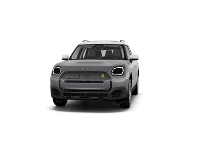 2026 MINI Countryman All4 Cooper SE
