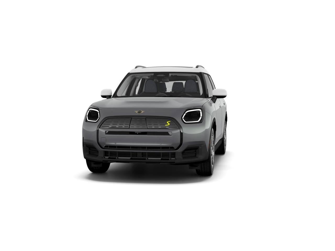 2026 MINI Countryman All4 Cooper SE