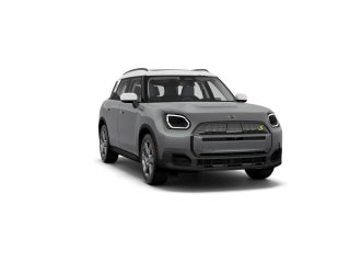2026 MINI Countryman All4 Cooper SE