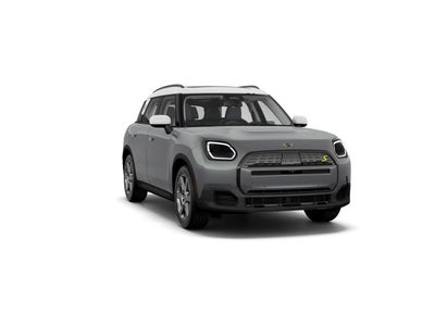 2026 MINI COUNTRYMAN SIGNATURE PLUS