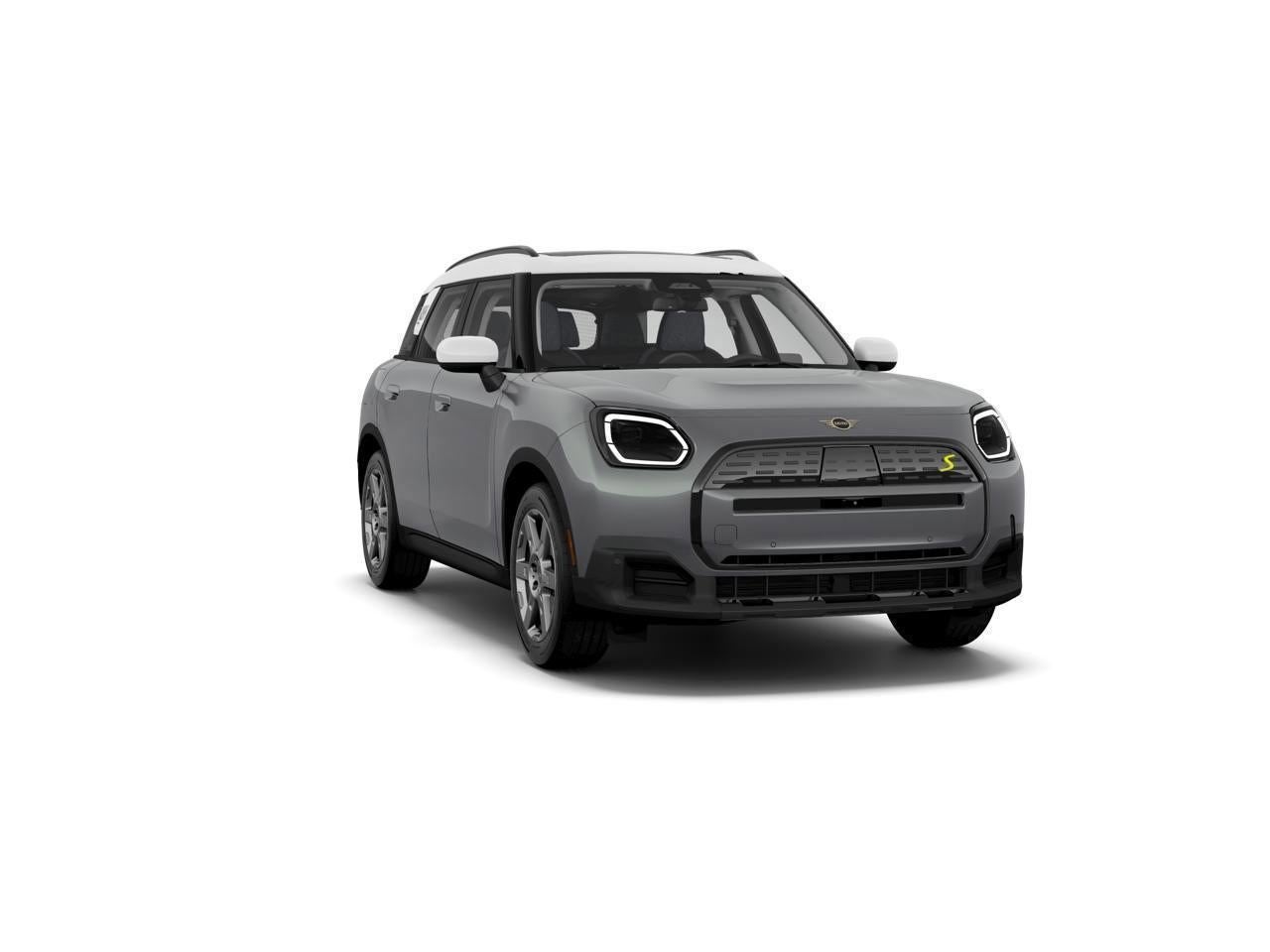 2026 MINI COUNTRYMAN SIGNATURE PLUS