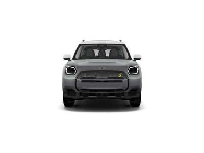 2026 MINI COUNTRYMAN SIGNATURE PLUS