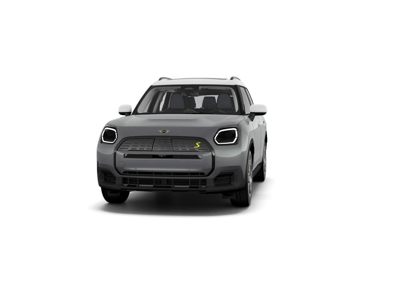2026 MINI COUNTRYMAN SIGNATURE PLUS