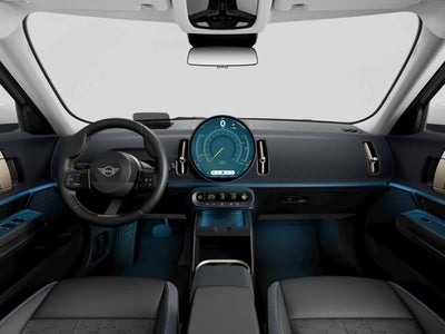 2026 MINI COUNTRYMAN SIGNATURE PLUS