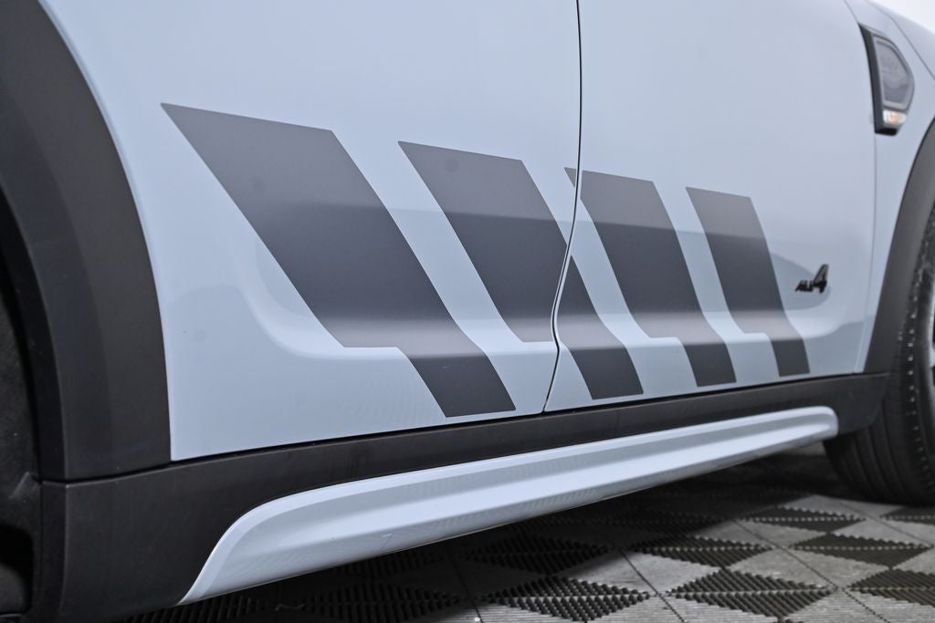 2023 MINI Cooper S Countryman Base