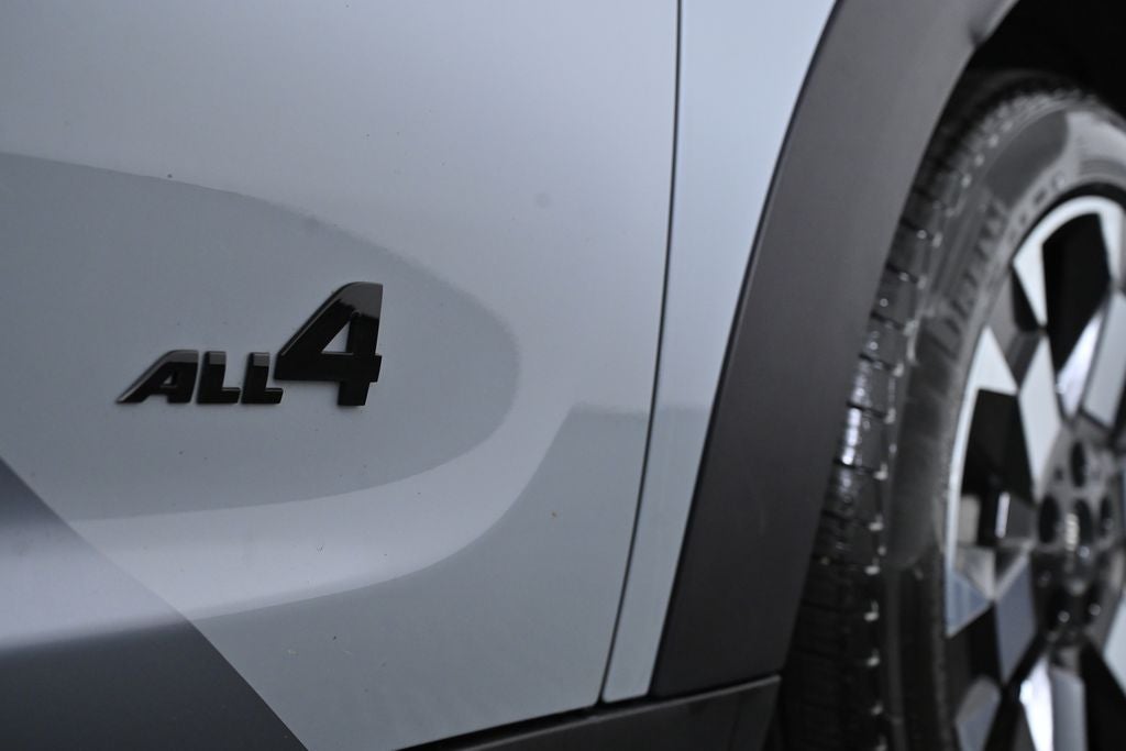 2023 MINI Cooper S Countryman Base