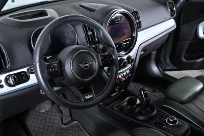 2023 MINI Cooper S Countryman Base
