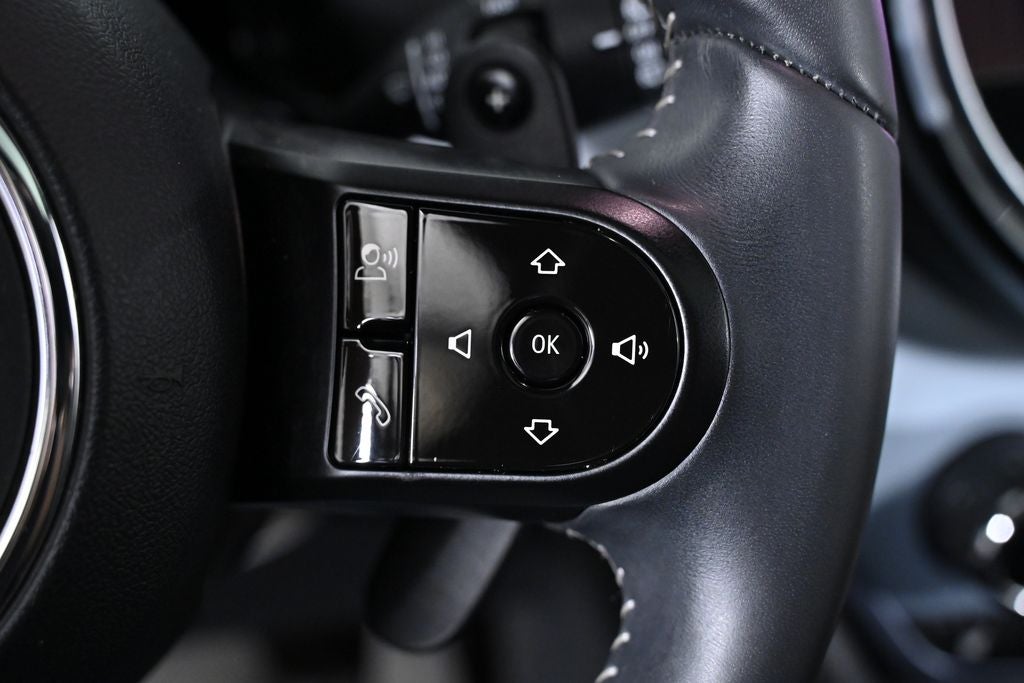 2023 MINI Cooper S Countryman Base