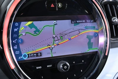 2023 MINI Cooper S Countryman Base