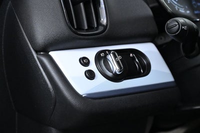 2023 MINI Cooper S Countryman Base