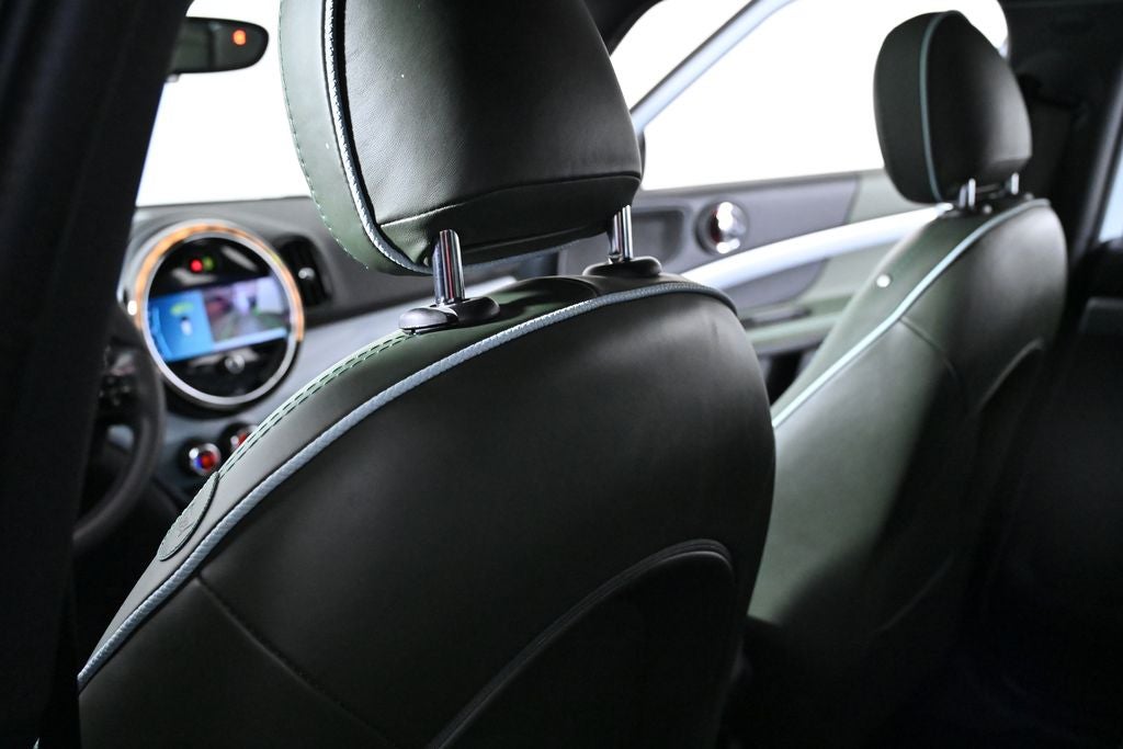 2023 MINI Cooper S Countryman Base