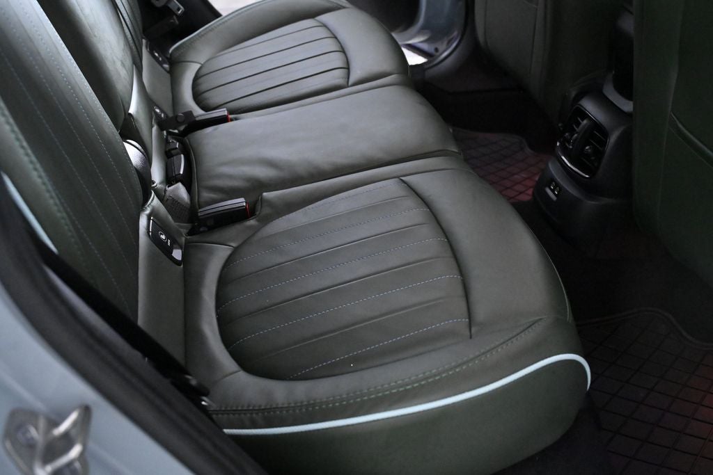 2023 MINI Cooper S Countryman Base