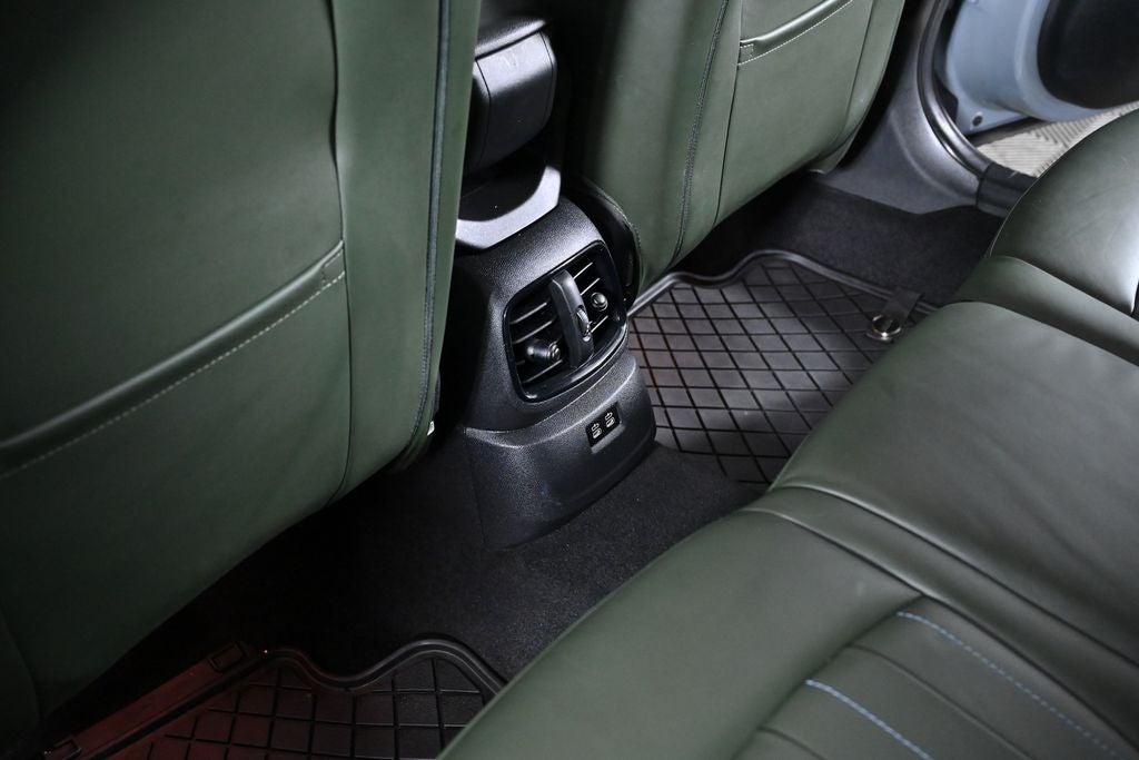 2023 MINI Cooper S Countryman Base