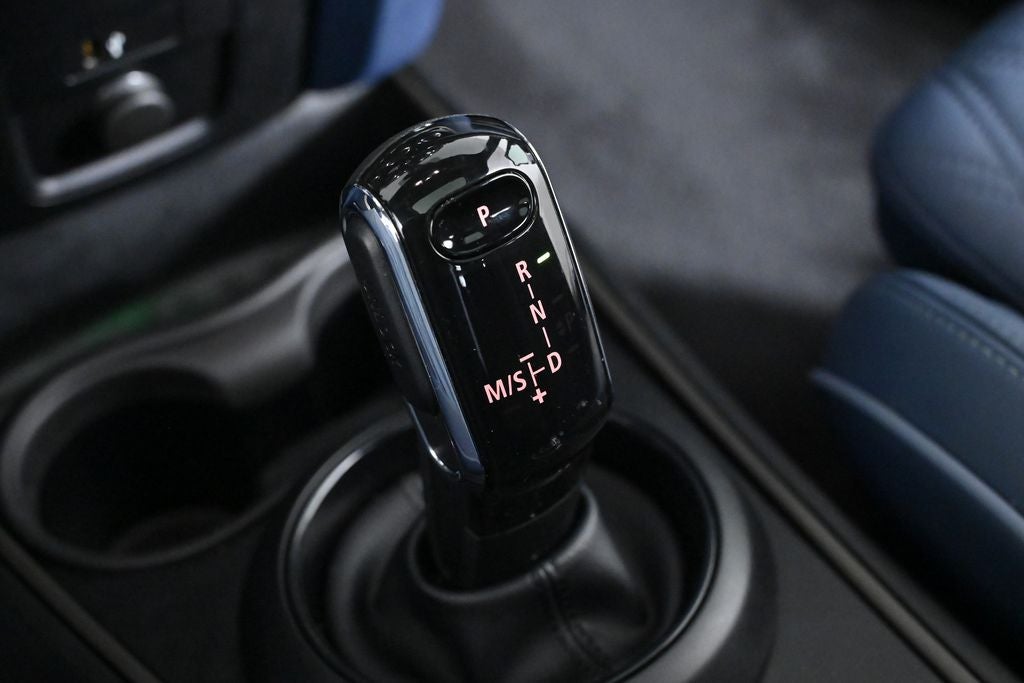 2023 MINI Countryman All4 Cooper S