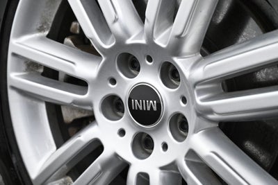 2023 MINI Countryman All4 Cooper S