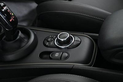 2023 MINI Countryman All4 Cooper S