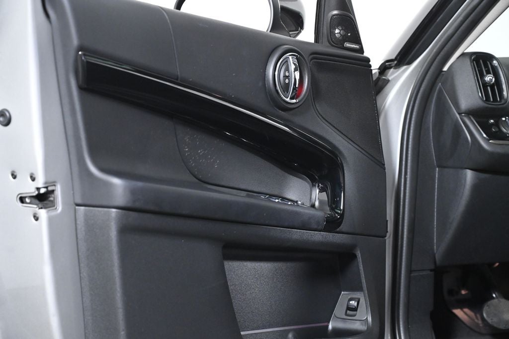 2023 MINI Countryman All4 Cooper S