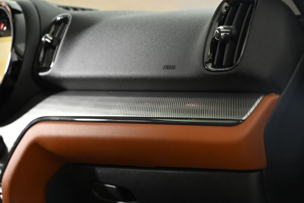 2024 MINI Cooper S Countryman Base