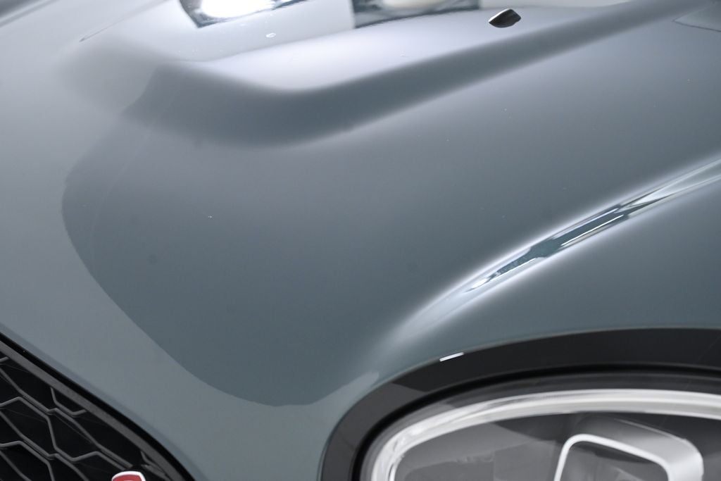 2024 MINI Cooper S Countryman Base