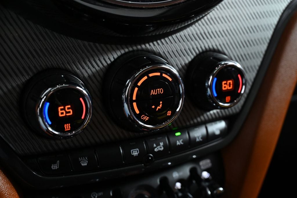 2024 MINI Cooper S Countryman Base