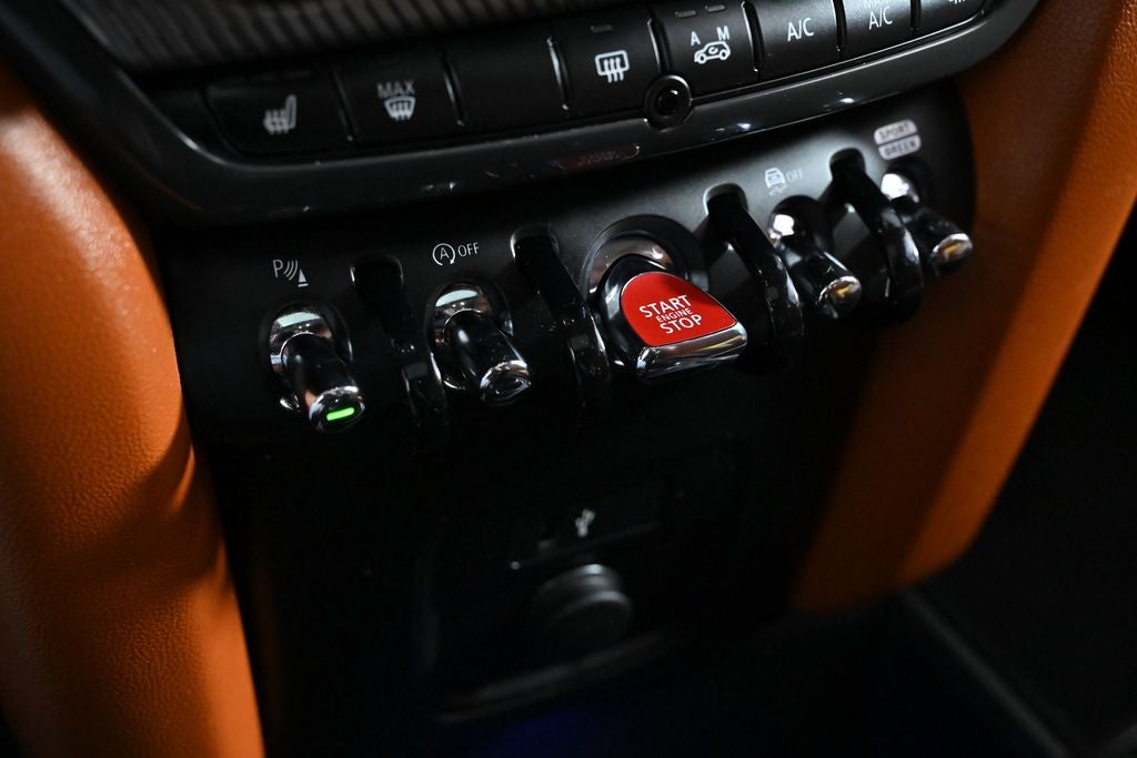 2024 MINI Cooper S Countryman Base