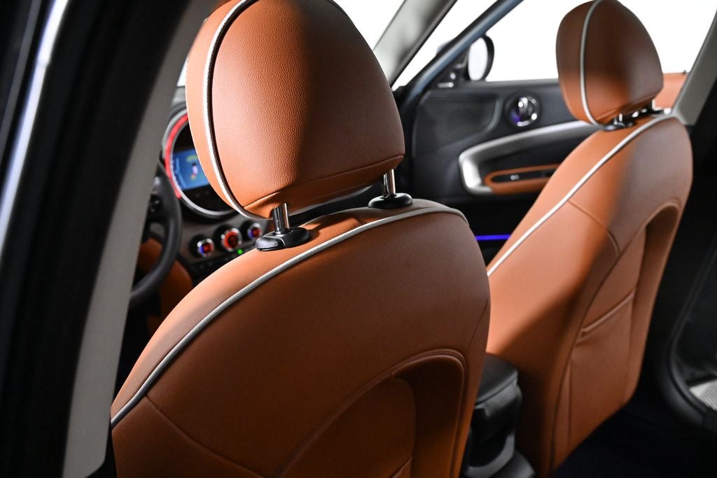 2024 MINI Cooper S Countryman Base