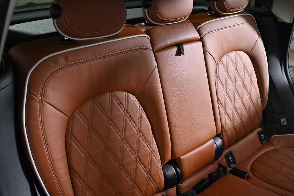 2024 MINI Cooper S Countryman Base